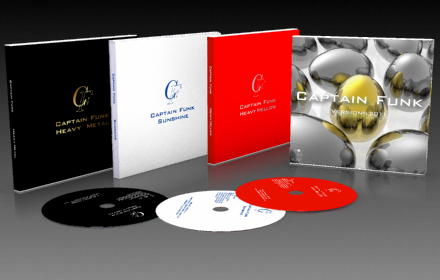 Music Label and Publishing