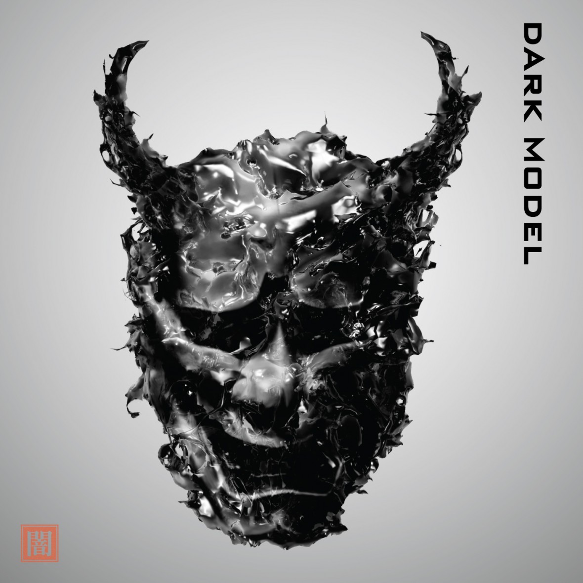 Dark Model_Album