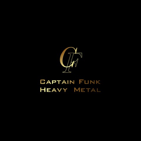 Captain Funk_Heavy Metal
