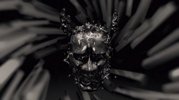 Darkl Model - Dance Of Wrath