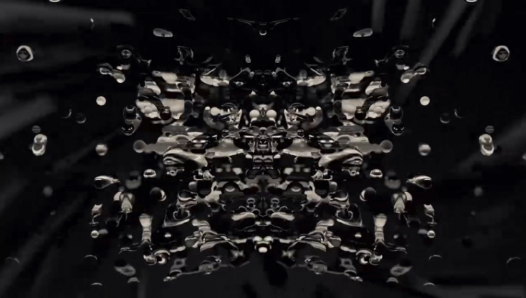 Dark Model - Oath (Dubstep Remix)