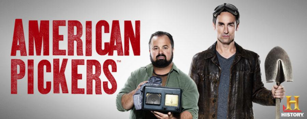 American_pickers