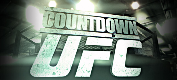 Countdown-to-UFC