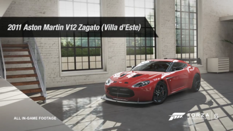 Xbox Forza Sports