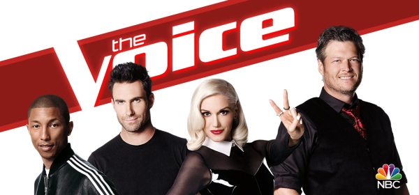 NBC-the voice