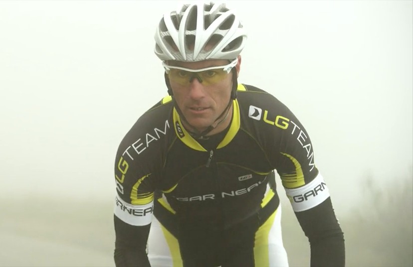 Oakley: Craig Alexander feat. Dark Model “Requiem for an Angel”