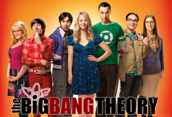 Big Bang Theory