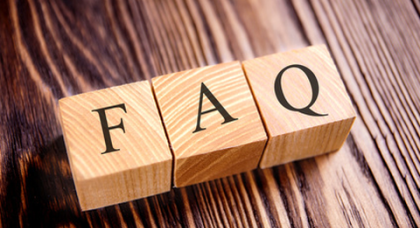 FAQs
