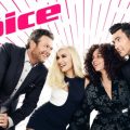 NBC-The Voice