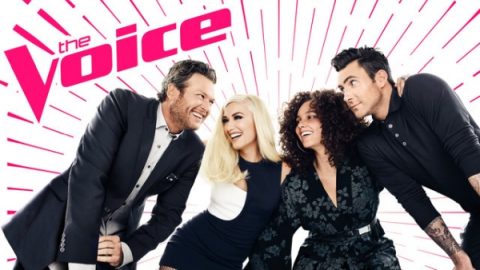 NBC-The Voice