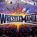Wrestle Mania 33
