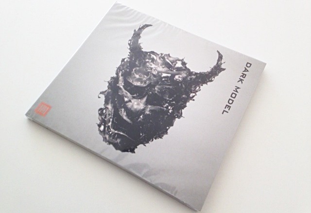 Dark Model_First Album CD
