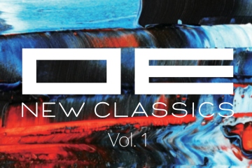OE - New Classics Vol.1 preview