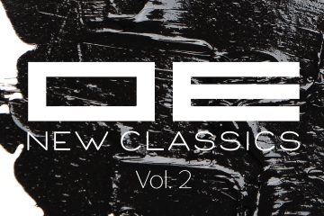 OE - New Classics Vol.2 Preview