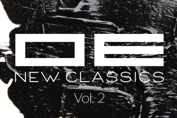 OE – New Classics Vol.2 – Album Preview