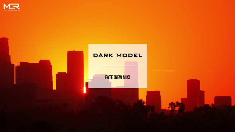 Dark Model - Fate 1