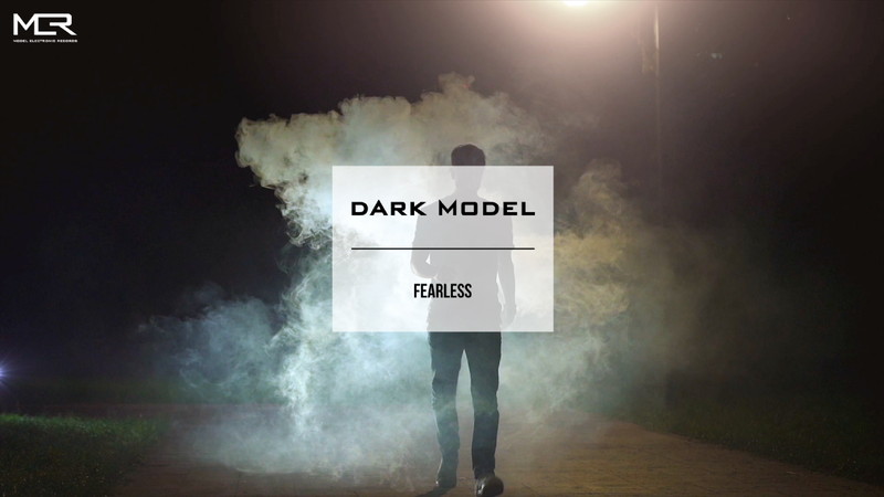 Dark Model - Fearless 1