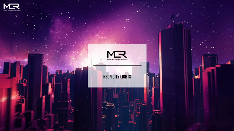 MER - Neon City Lights