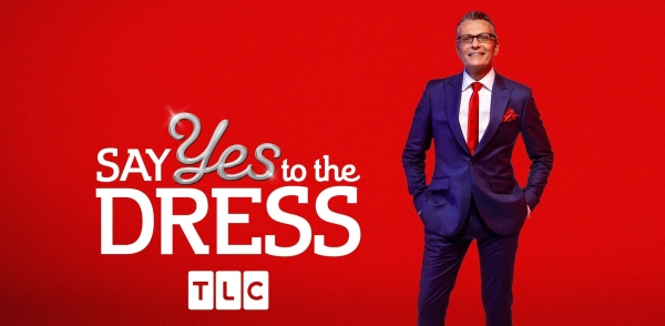 Say Yes To the Dress
