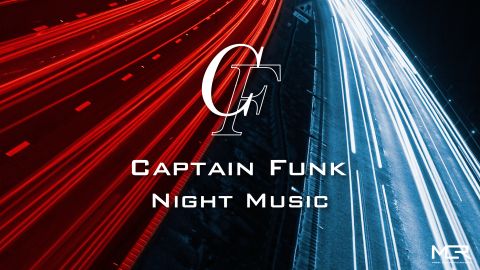 Captain Funk - Night Music