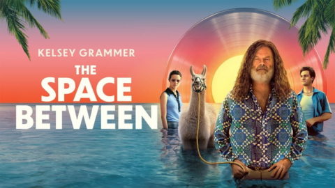 Space Between