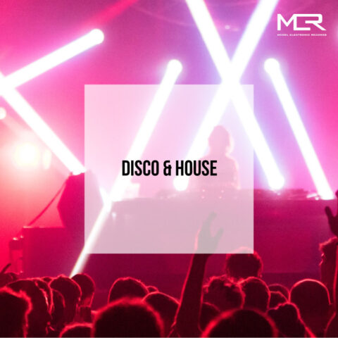 Disco House (Model Electronic Records Playlist)