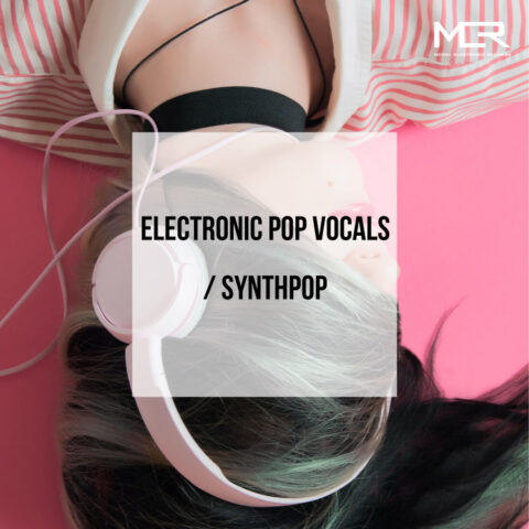 Pop Vocals (Model Electronic Records Playlist)