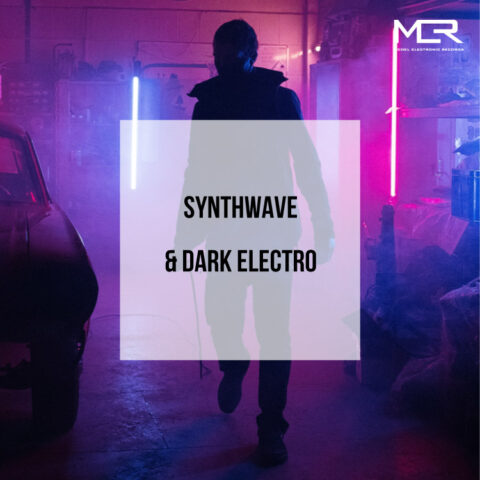Synthwave (Model Electronic Records Playlist)
