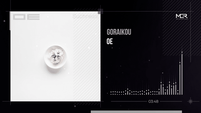 OE - Goraikou