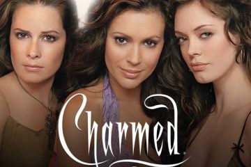 Charmed (S5E5, New Streaming Version) feat. Captain Funk “Rise”