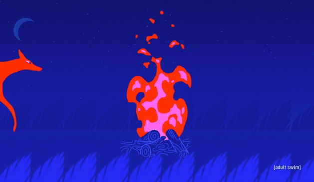 Ambient Swim feat. OE Cloud Sea