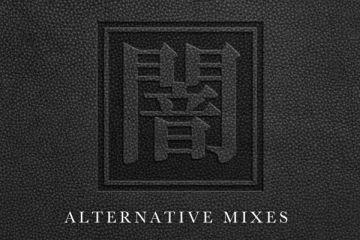 Dark Model - Alternative Mixes_tm