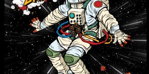 MER - Cosmic Funk Expo 2
