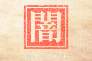 Dark Model-Stripped Mixes