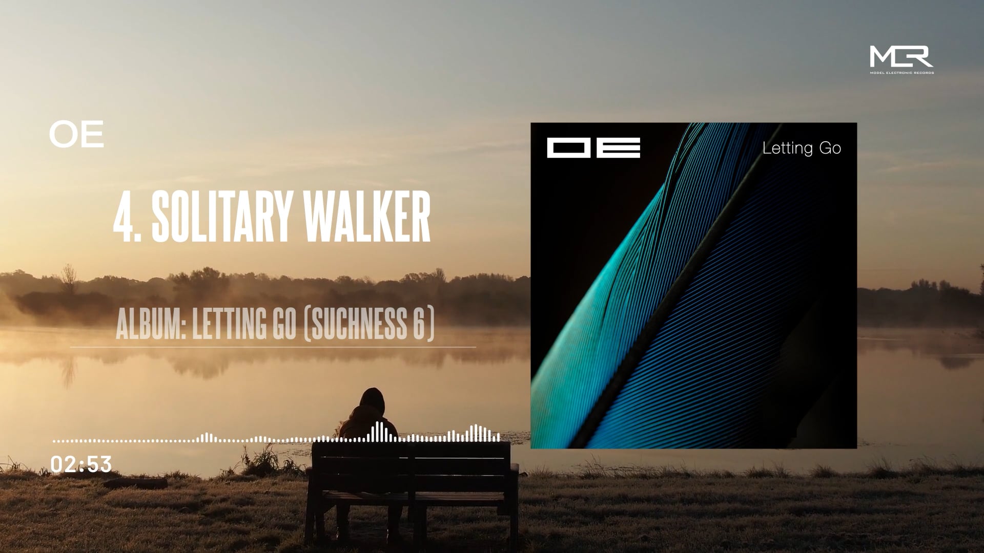 OE -Letting Go Album Medley