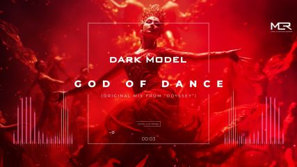 Dark Model - God of Dance