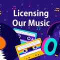 Licensing Model Electronic Records Music