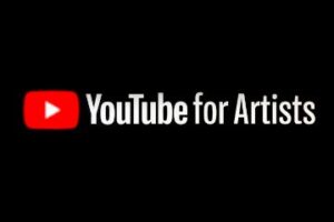 Official Artist Channels Now Available on YouTube | Model Electronic ...