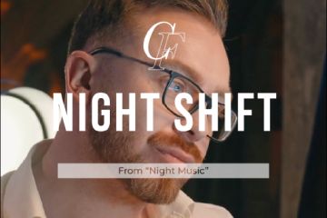 CF - Night Shift (Short Edit)