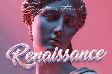 Captain Funk - Renaissance
